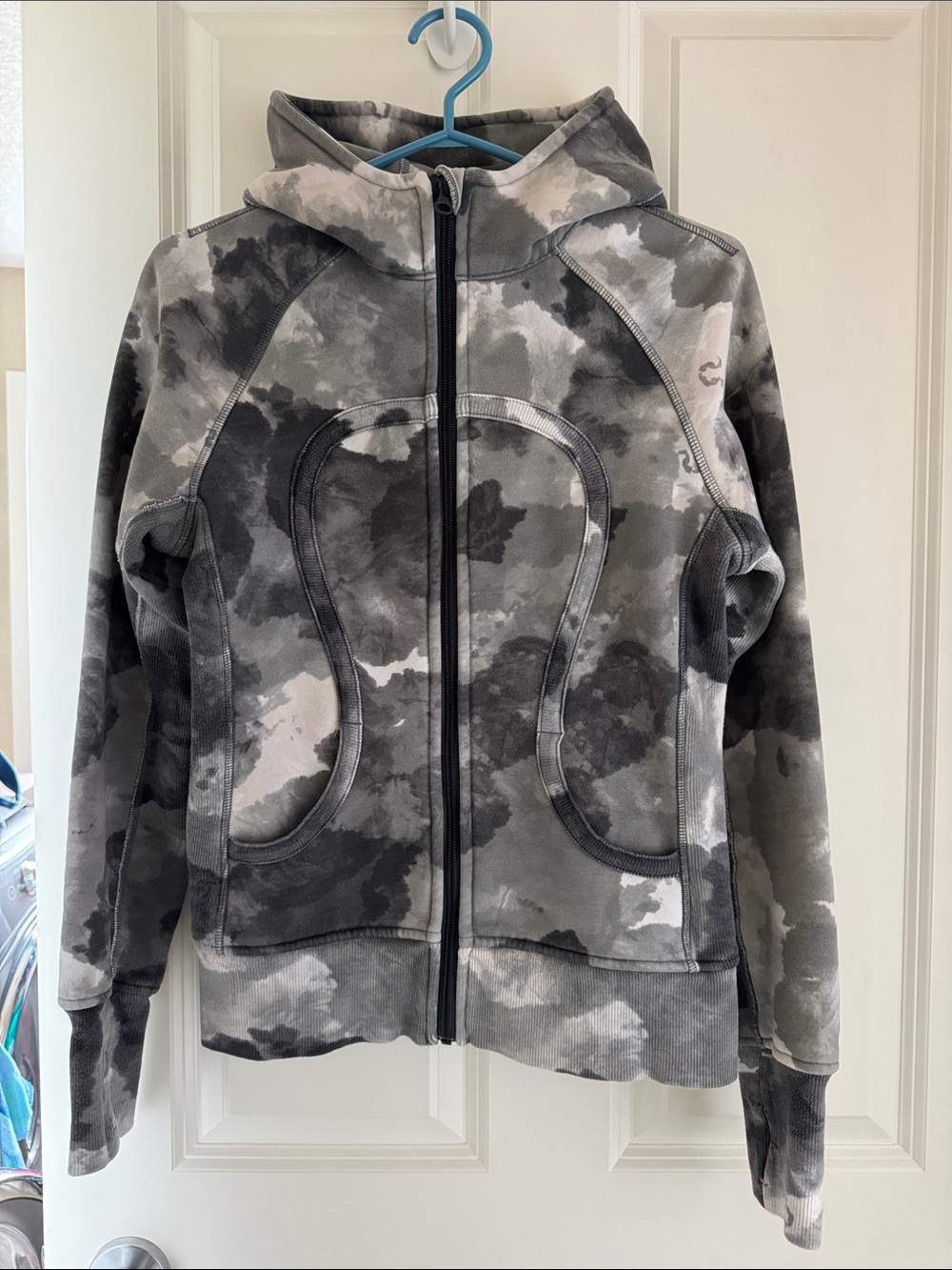 Lululemon Scuba Hoodie